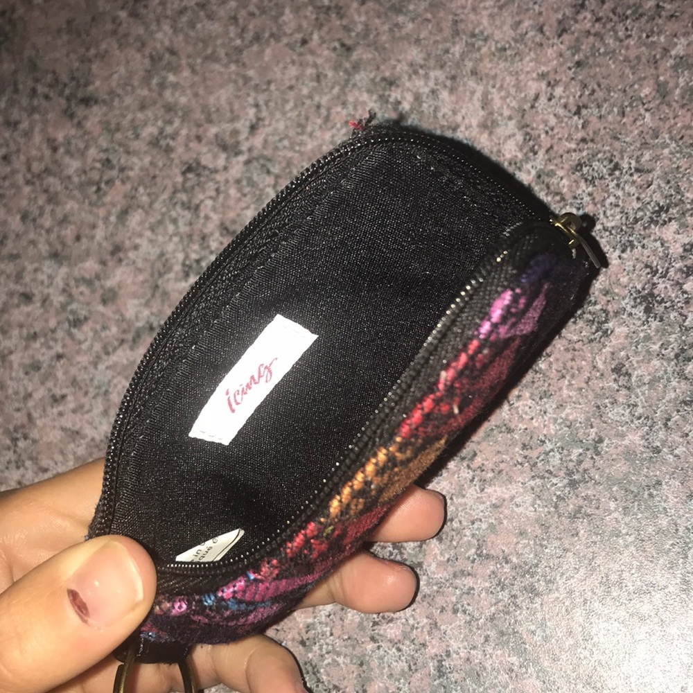 Small Wallet - Picture 2 of 3